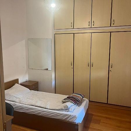 Two Bedroom Apartment In Historical Area 테살로니키 외부 사진