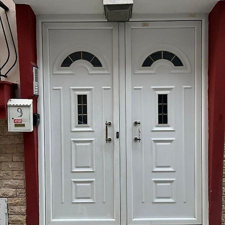 Two Bedroom Apartment In Historical Area 테살로니키 외부 사진