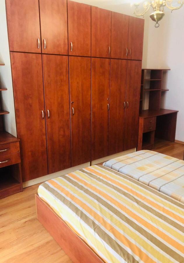 Two Bedroom Apartment In Historical Area 테살로니키 외부 사진