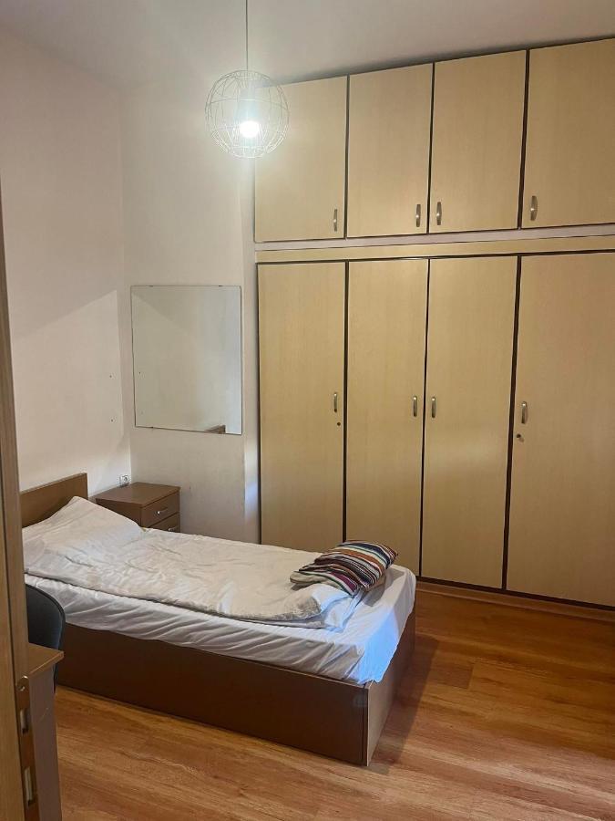 Two Bedroom Apartment In Historical Area 테살로니키 외부 사진