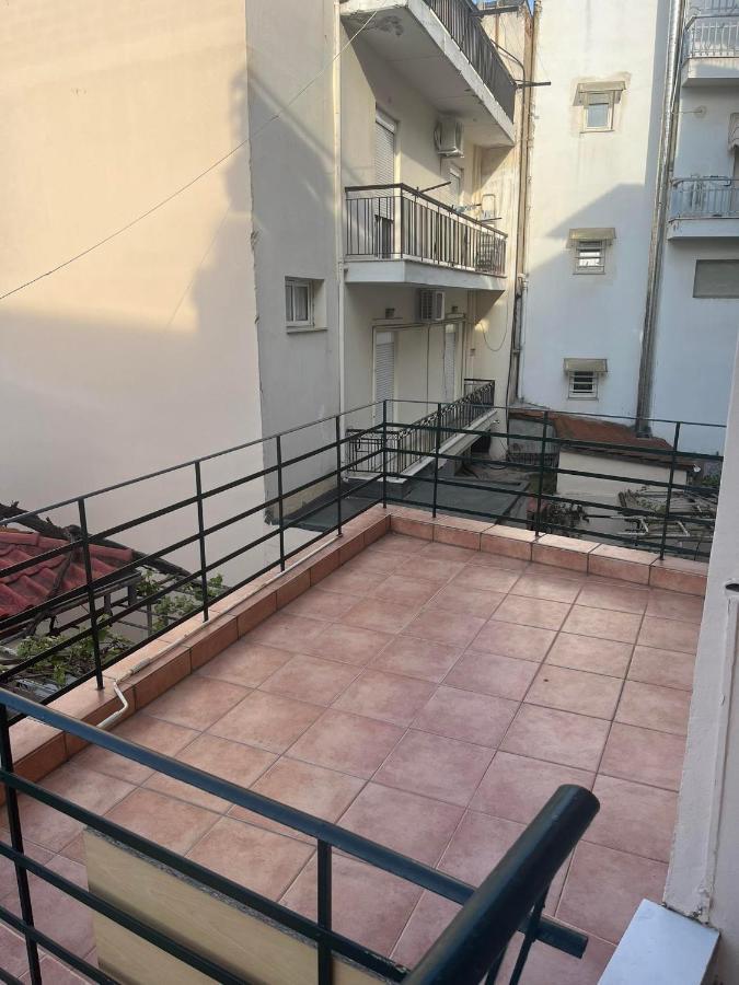 Two Bedroom Apartment In Historical Area 테살로니키 외부 사진