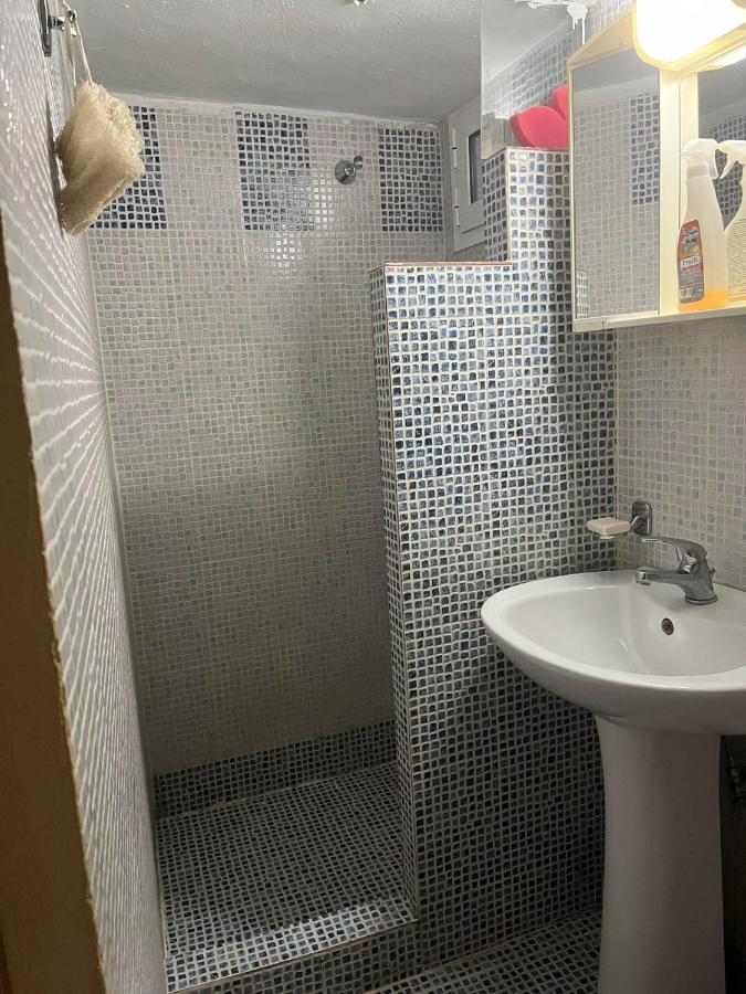 Two Bedroom Apartment In Historical Area 테살로니키 외부 사진