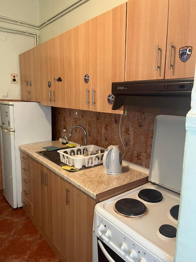 Two Bedroom Apartment In Historical Area 테살로니키 외부 사진