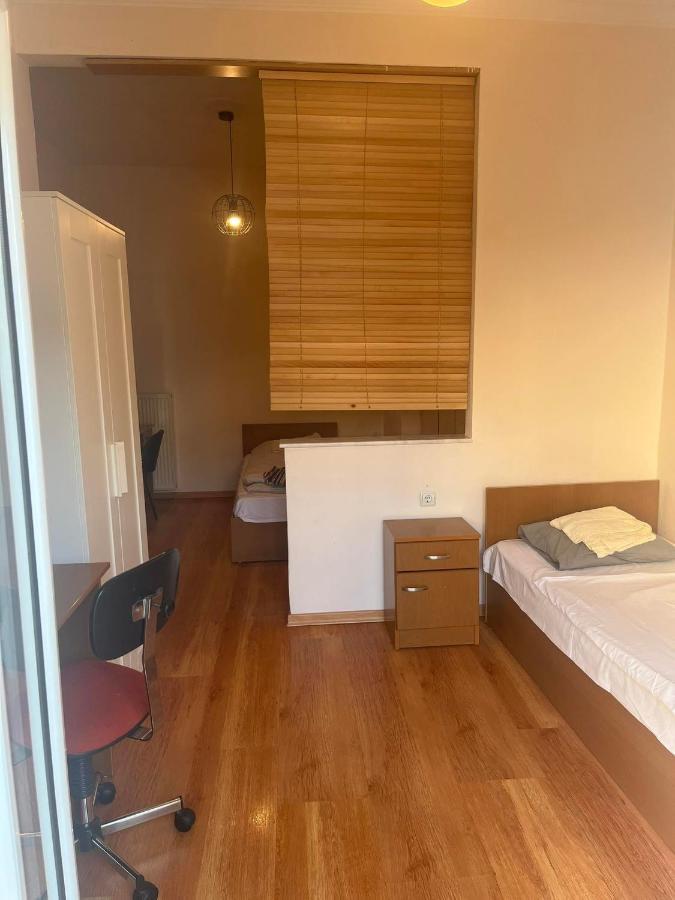 Two Bedroom Apartment In Historical Area 테살로니키 외부 사진