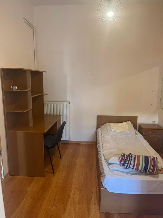 Two Bedroom Apartment In Historical Area 테살로니키 외부 사진