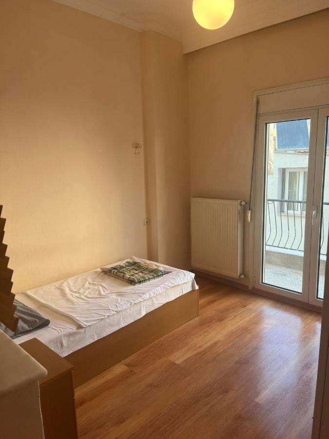 Two Bedroom Apartment In Historical Area 테살로니키 외부 사진