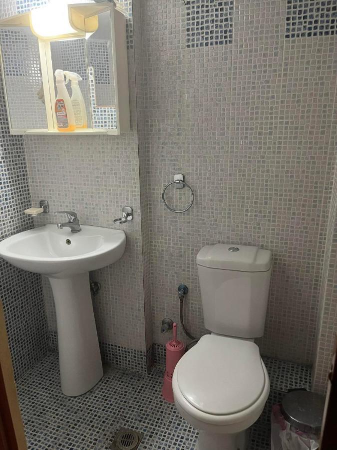 Two Bedroom Apartment In Historical Area 테살로니키 외부 사진
